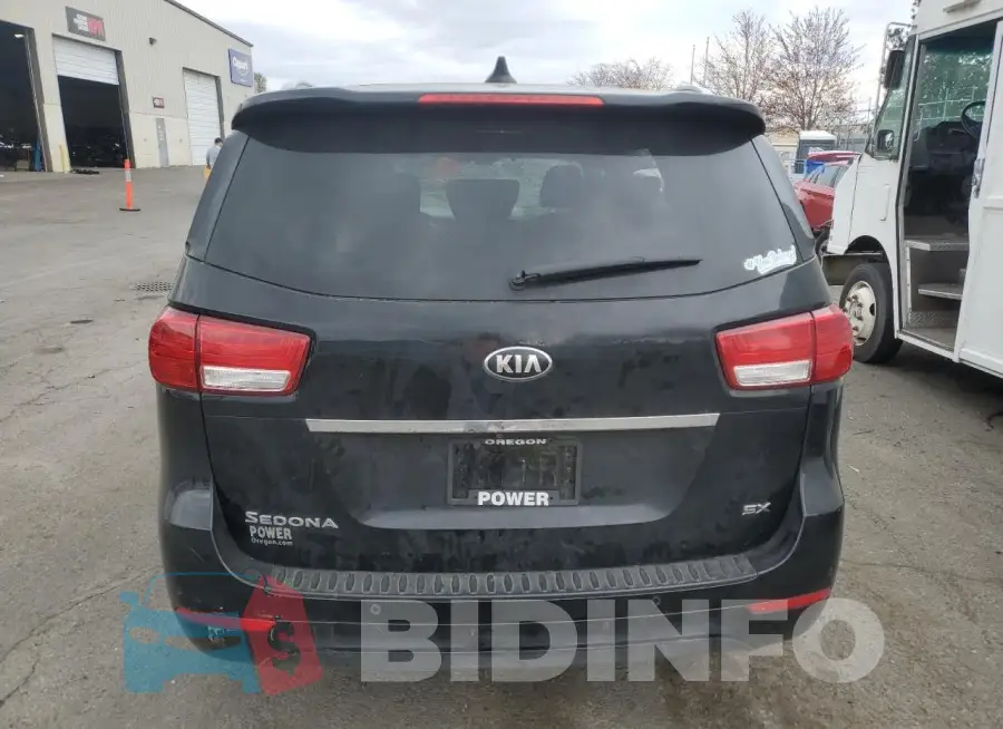 KNDMC5C12F6050186 Photo# 6
