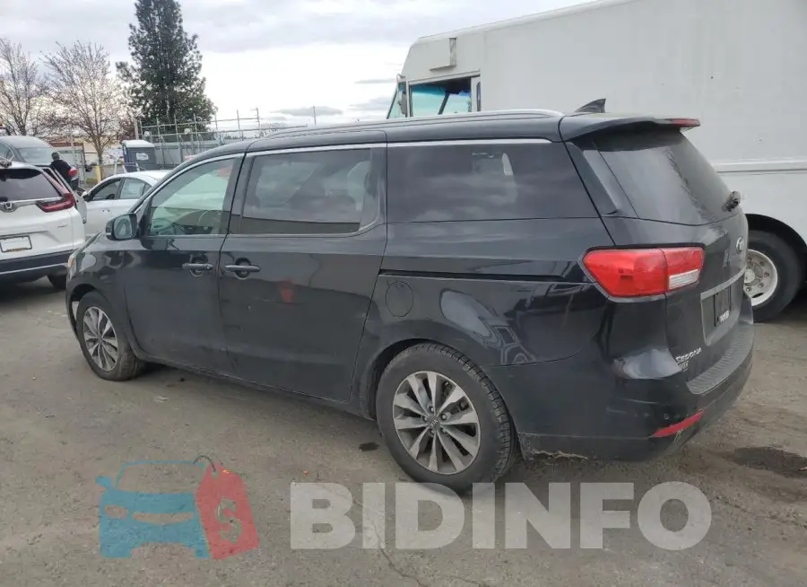 KNDMC5C12F6050186 Photo# 2