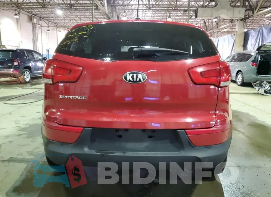 KNDPB3AC4F7678172 Photo# 6