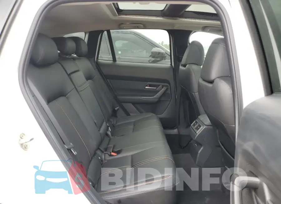 7MMVABDY1PN111720 Photo# 11