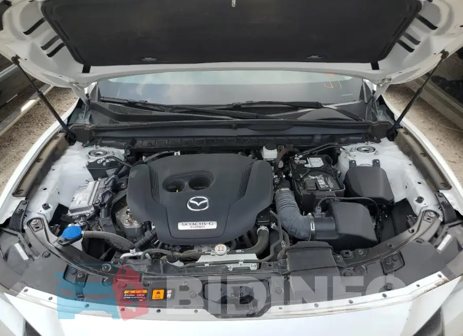 7MMVABDY1PN111720 Photo# 12