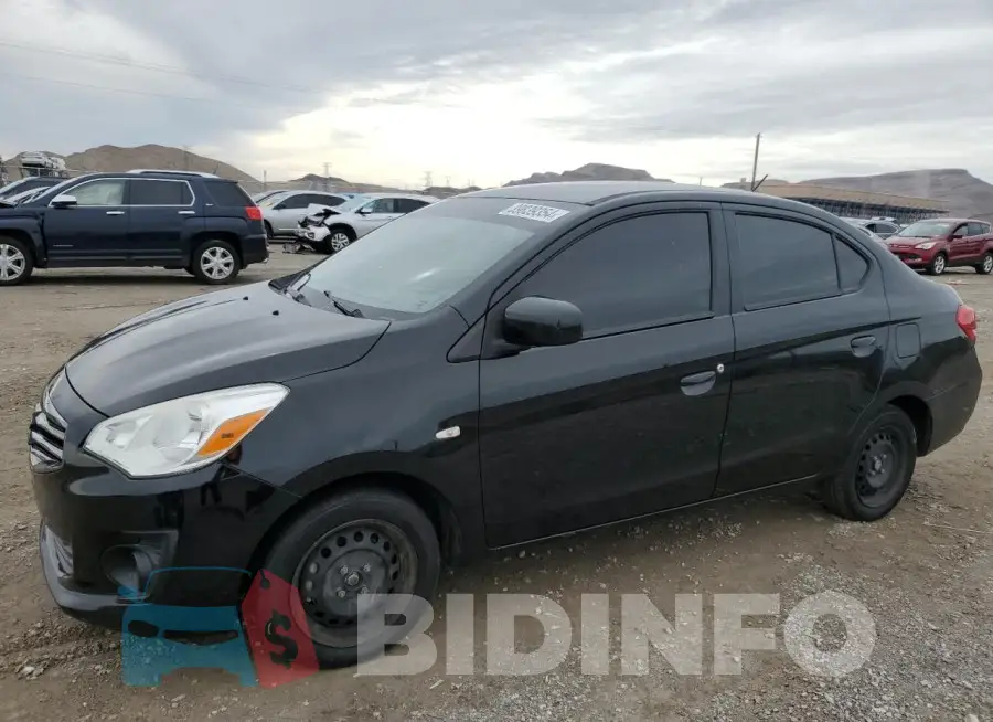 ML32F3FJ1HH003451 Photo# 1