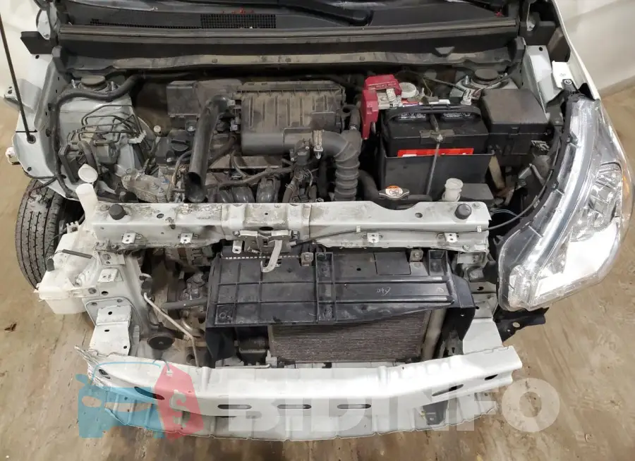 ML32F3FJ7KHF17654 Photo# 11