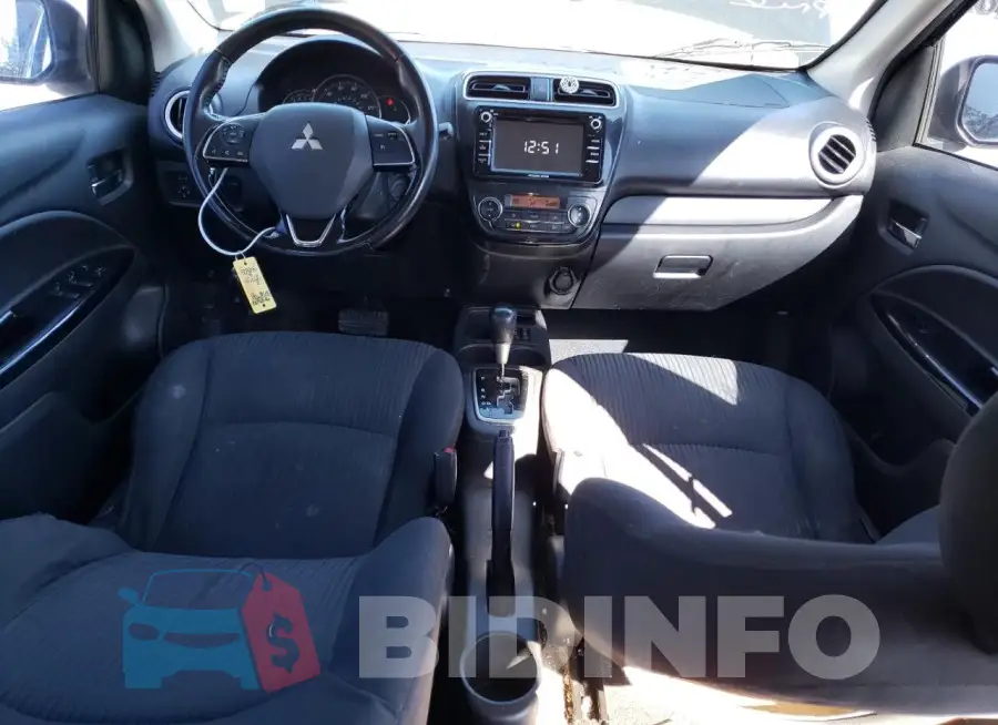 ML32F4FJ7HHF18432 Photo# 8