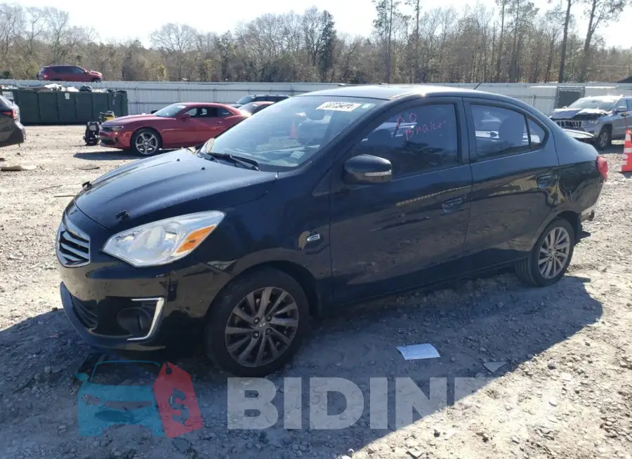 ML32F4FJ7HHF18432 Photo# 1