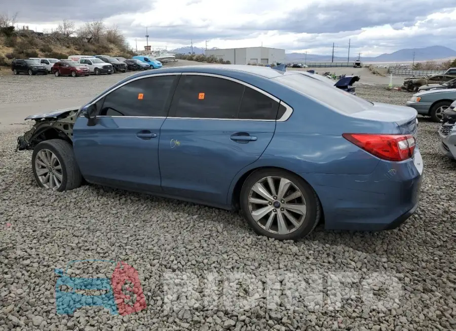 4S3BNAN66J3025546 Photo# 2