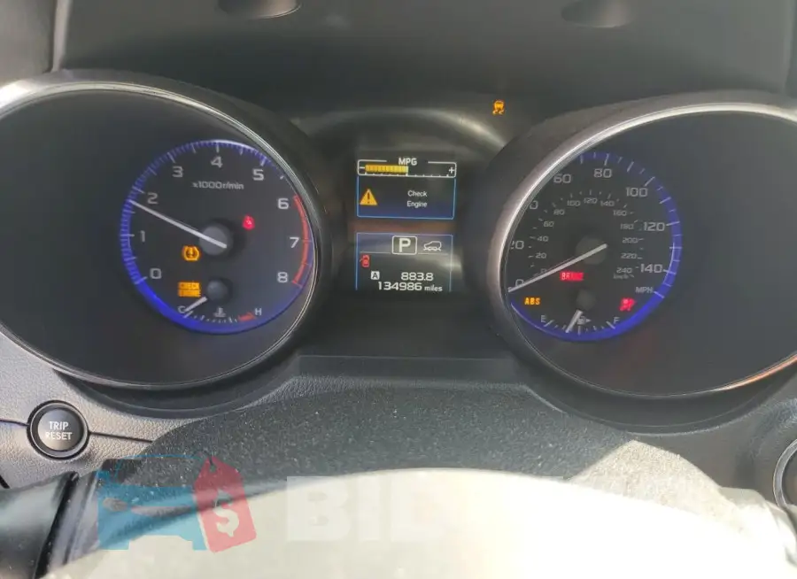 4S4BSBLC8F3254496 Photo# 9