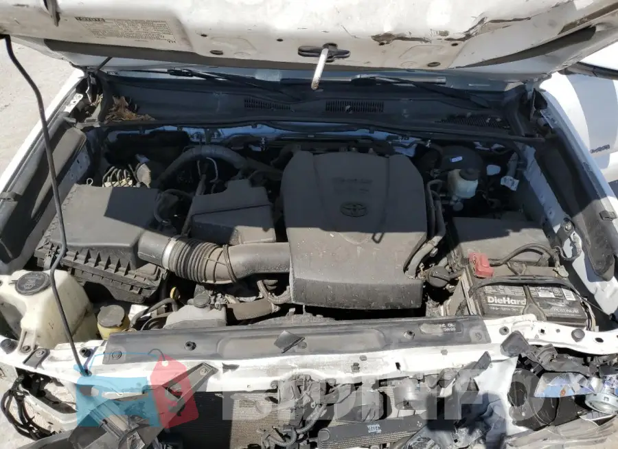 3TMBZ5DN9GM005190 Photo# 11