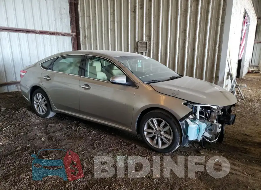 4T1BK1EB9FU142329 Photo# 4