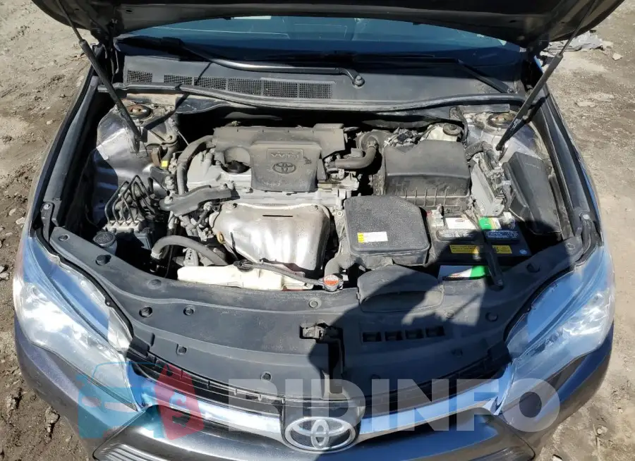 4T4BF1FK5GR581442 Photo# 11