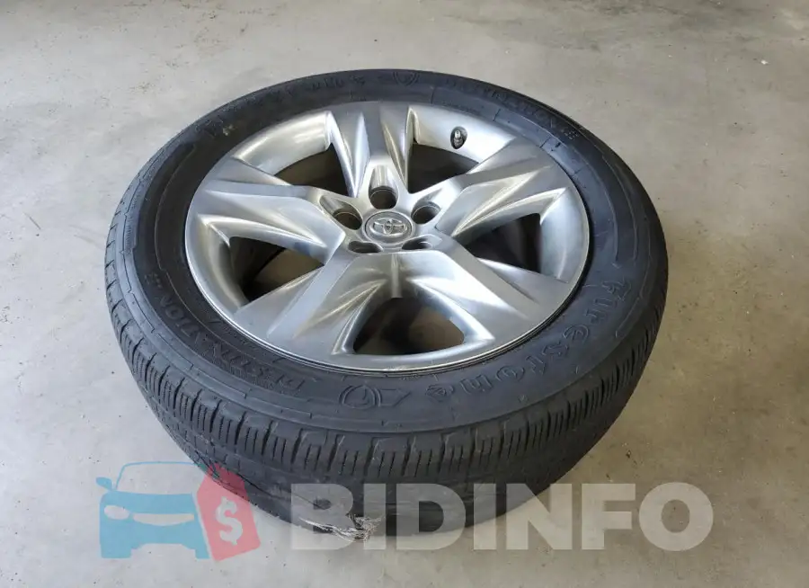 5TDDKRFH4FS194227 Photo# 13