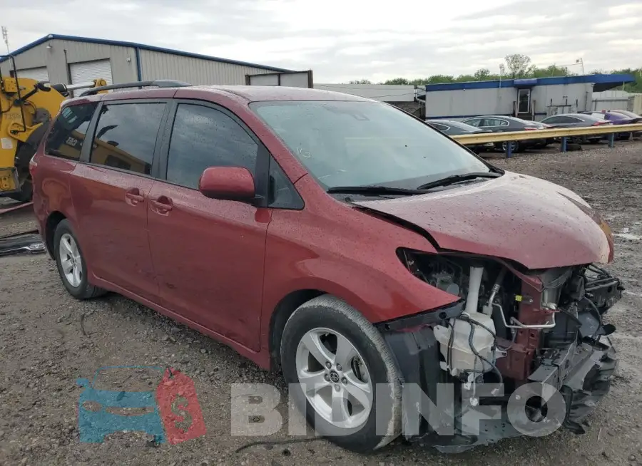 5TDKZ3DC1LS076803 Photo# 4