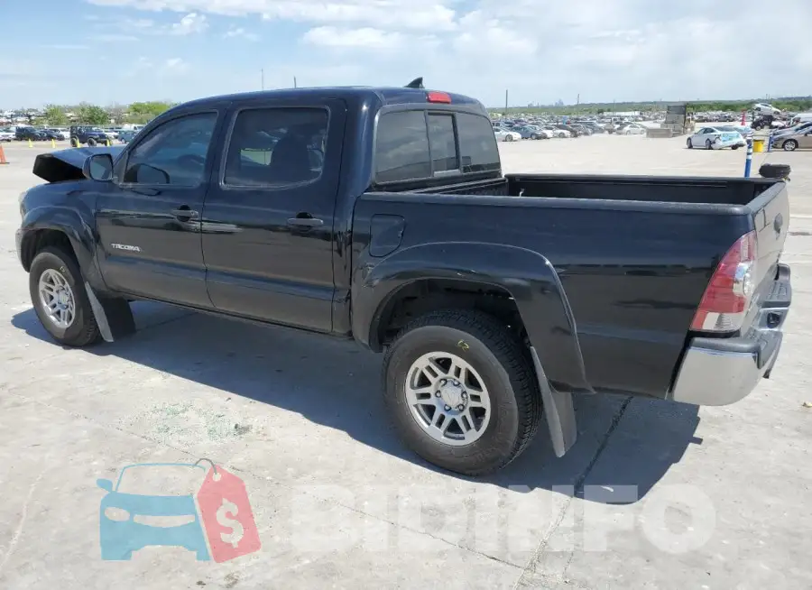 5TFJU4GN8FX073313 Photo# 2