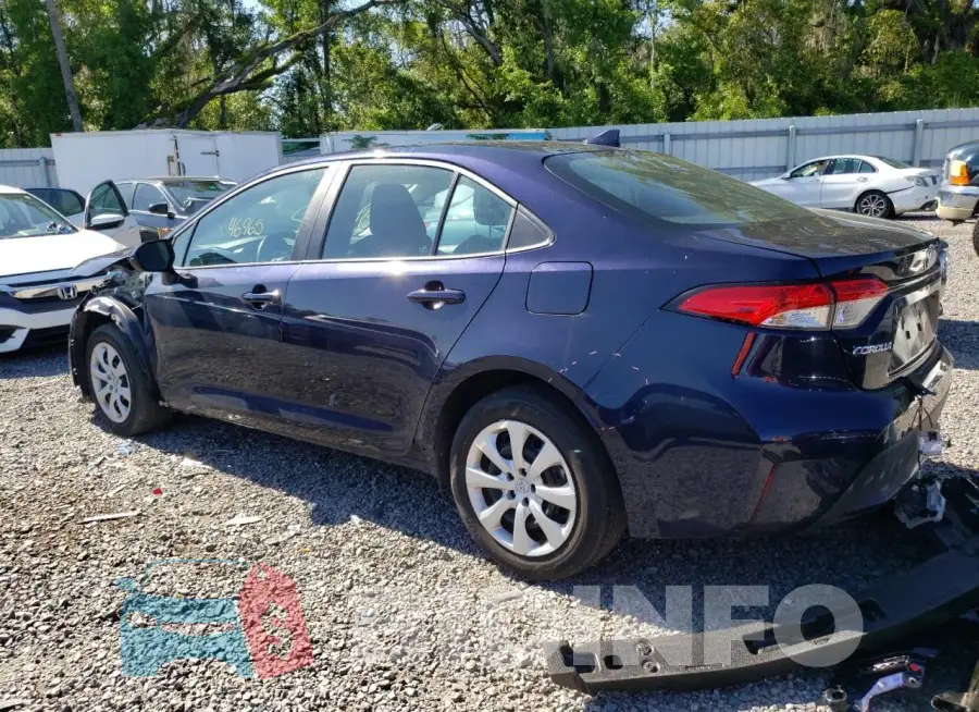 5YFEPMAE9NP371125 Photo# 2