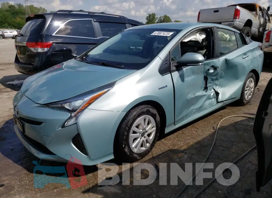 JTDKBRFU6G3002734 Photo# 1