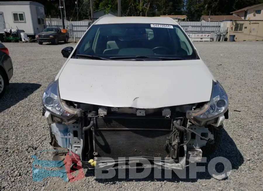 JTDZN3EU7FJ039936 Photo# 5