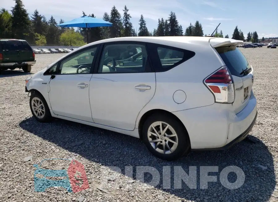 JTDZN3EU7FJ039936 Photo# 2