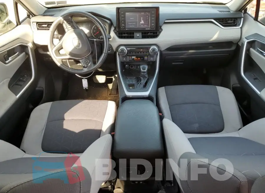 JTMP1RFV7LD063046 Photo# 8