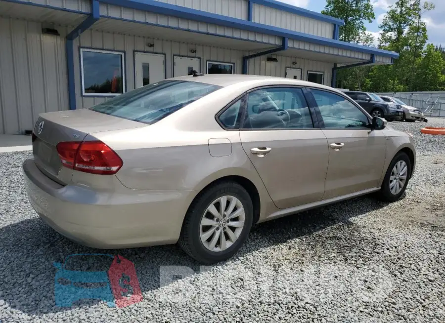 1VWAS7A32FC008069 Photo# 3