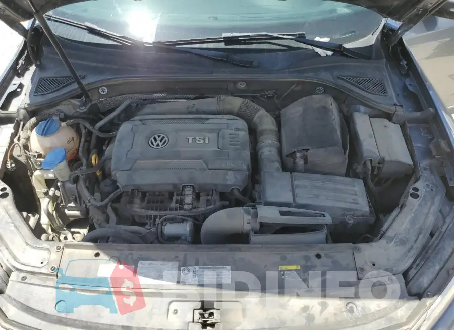 1VWBS7A38GC051739 Photo# 11