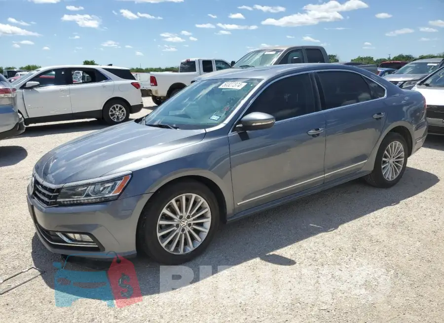 1VWBS7A38GC051739 Photo# 1