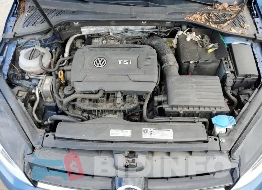 3VW217AU2HM029988 Photo# 11