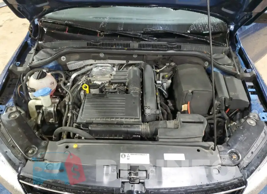 3VW267AJ7GM217542 Photo# 11