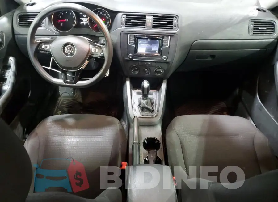 3VW267AJ7GM217542 Photo# 8