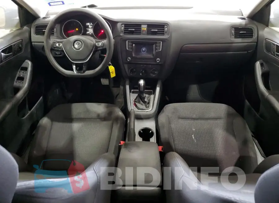 3VW267AJ8GM264207 Photo# 8