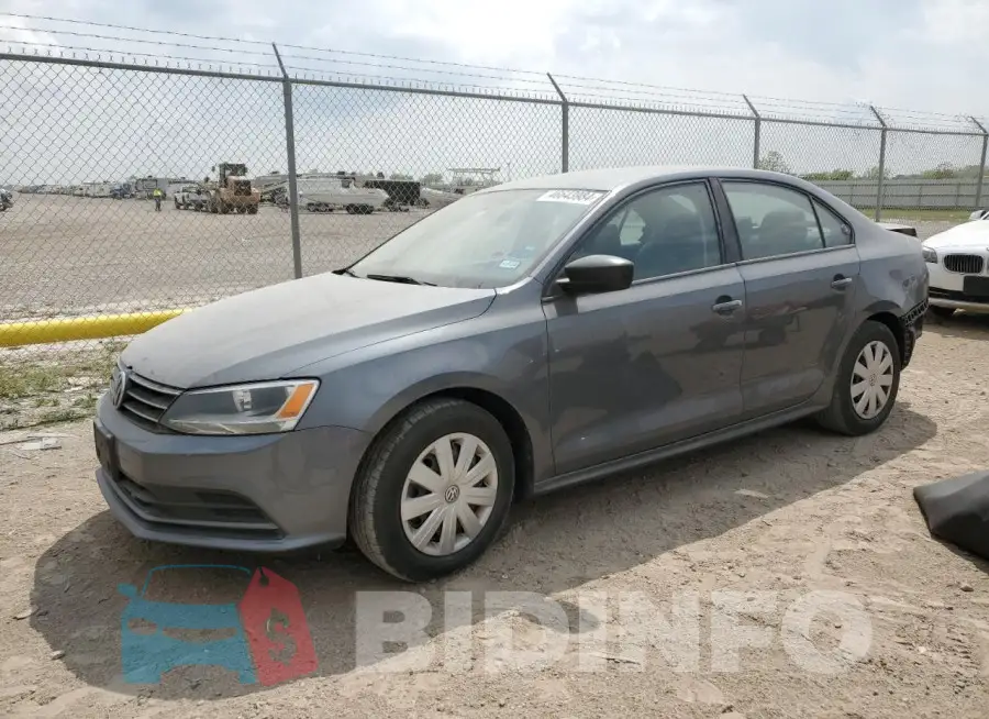 3VW267AJ8GM264207 Photo# 1