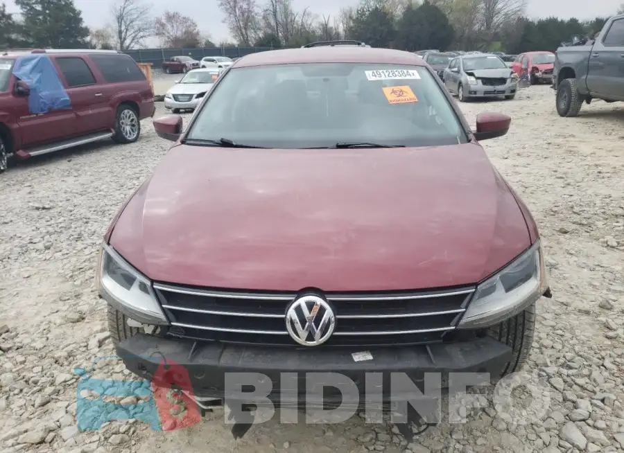 3VW2B7AJ1HM390731 Photo# 5