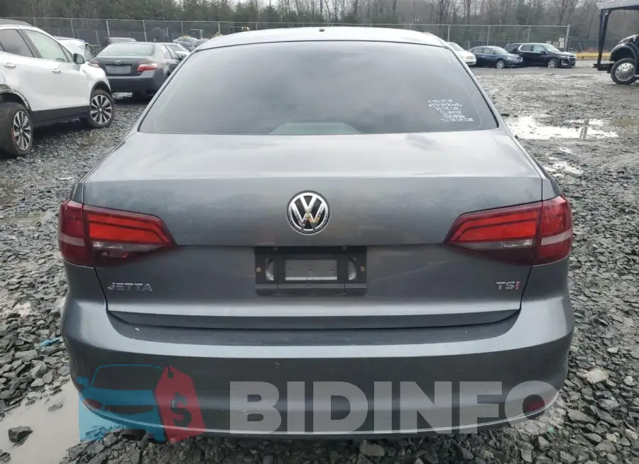 3VW2B7AJ3HM280926 Photo# 6