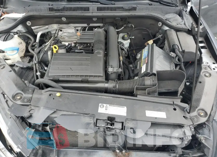 3VW2B7AJ3HM280926 Photo# 11