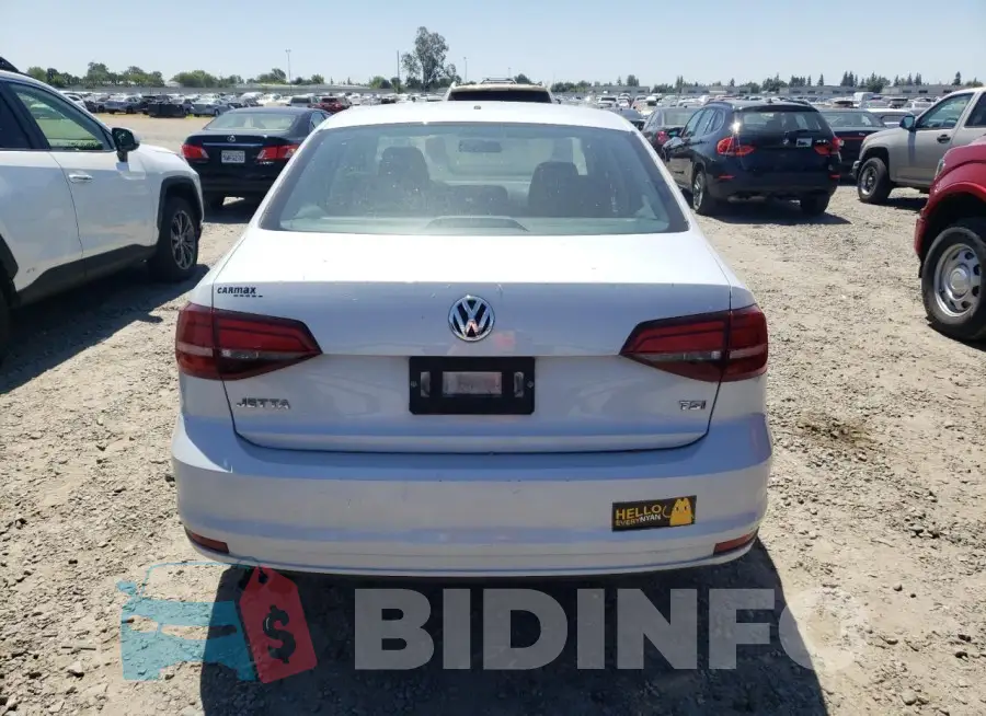 3VW2B7AJ3HM407044 Photo# 6
