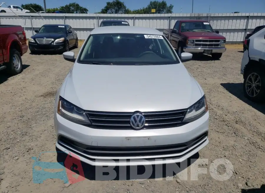 3VW2B7AJ3HM407044 Photo# 5