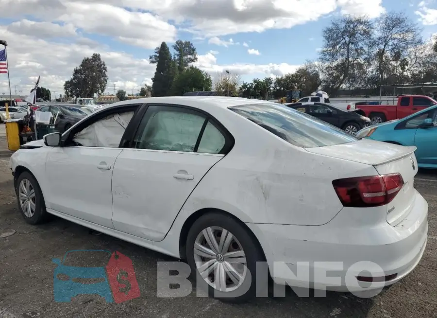 3VW2B7AJ7HM217411 Photo# 2