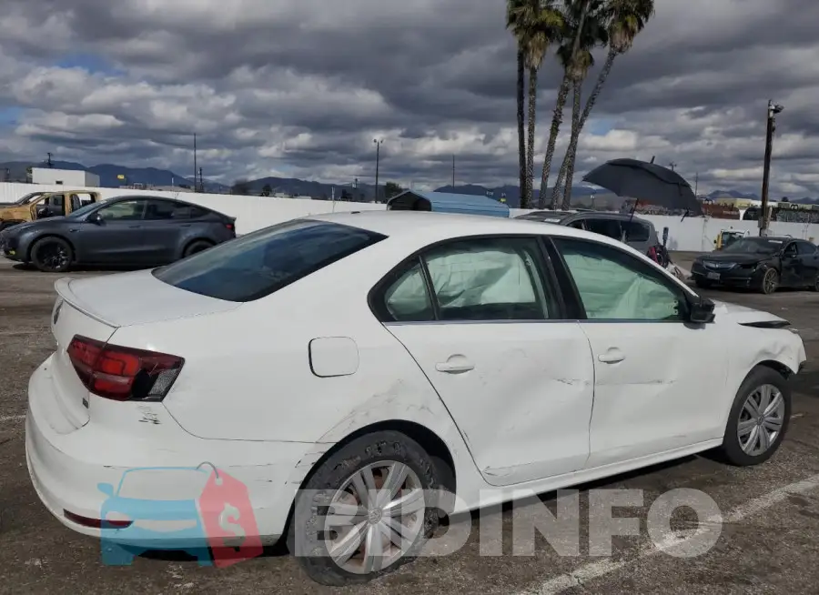 3VW2B7AJ7HM217411 Photo# 3