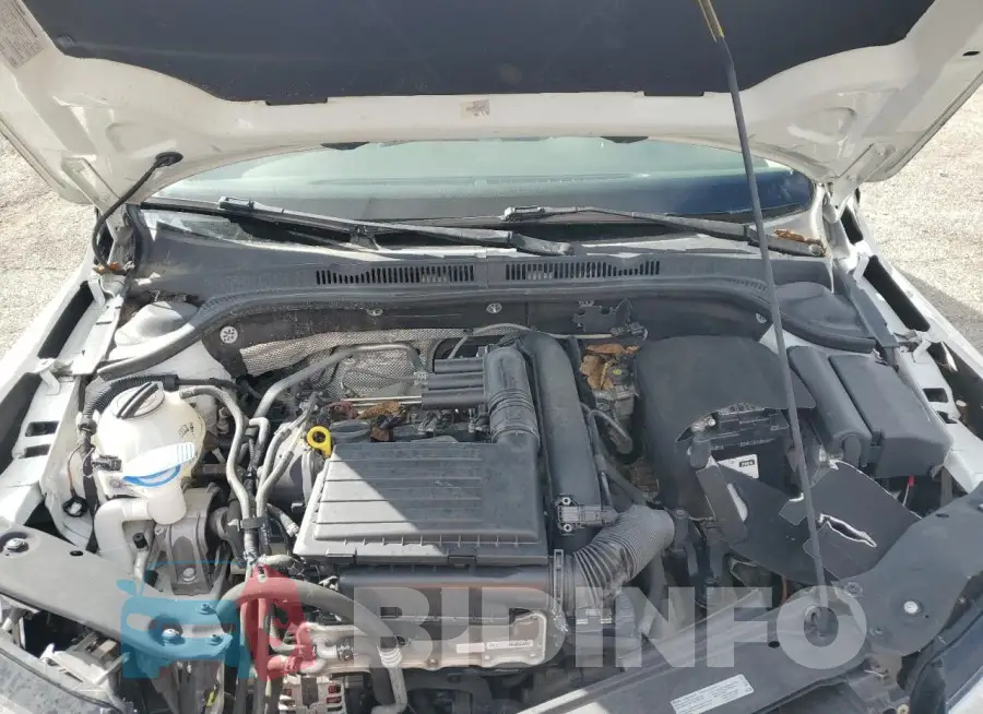 3VW2B7AJ7HM217411 Photo# 11