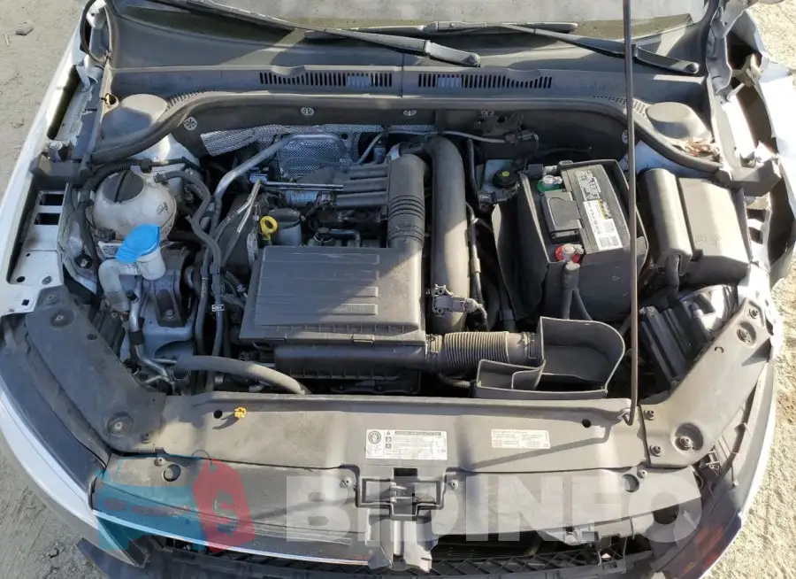 3VW2B7AJ8HM344751 Photo# 11