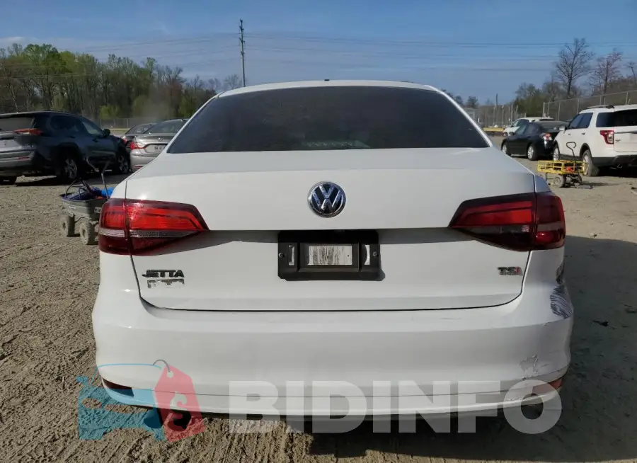 3VW2B7AJ8HM344751 Photo# 6