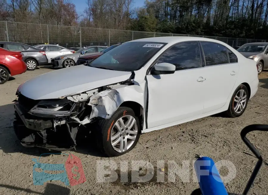 3VW2B7AJ8HM344751 Photo# 1
