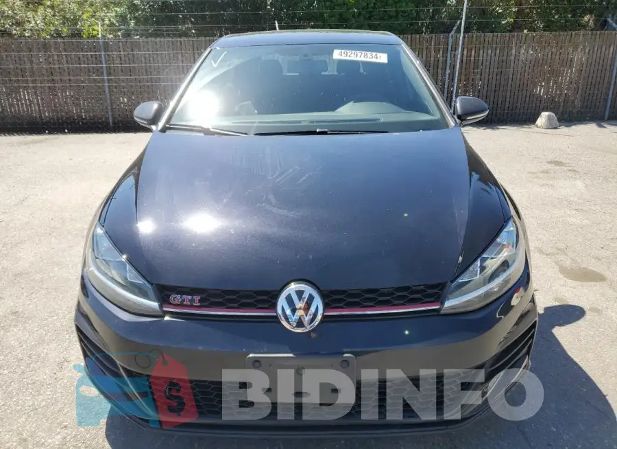 3VW6T7AU6MM002461 Photo# 5