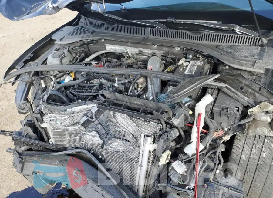 3VW6T7BU8MM100955 Photo# 11
