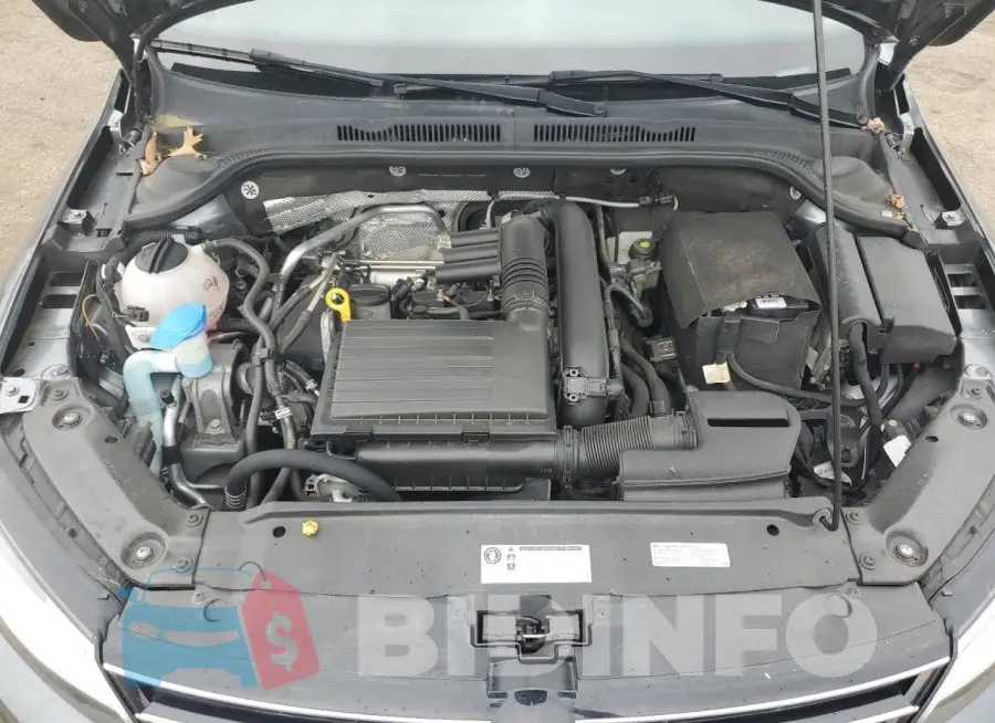 3VWDB7AJ1HM381892 Photo# 11