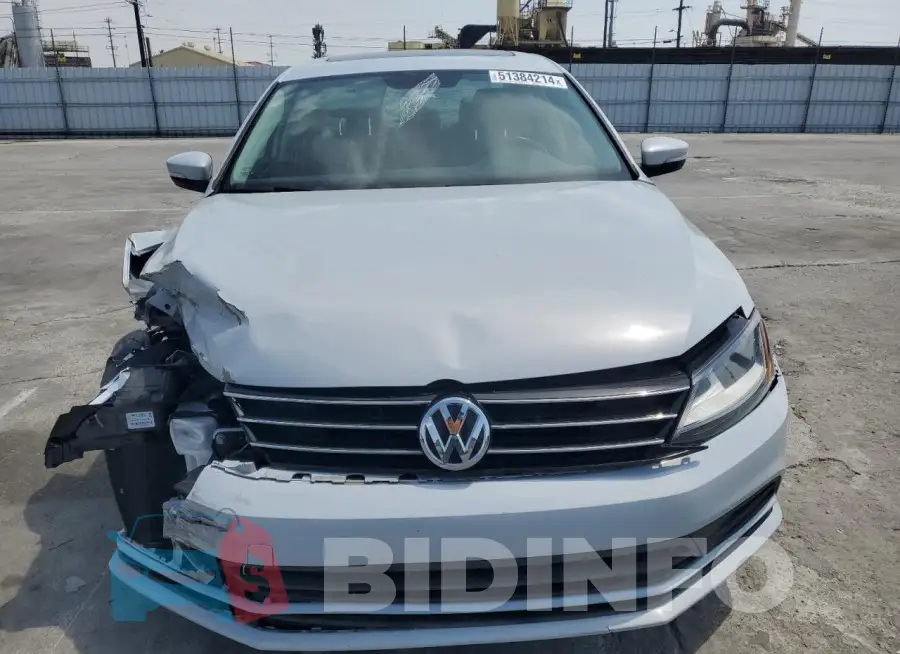 3VWDB7AJ2HM397387 Photo# 5