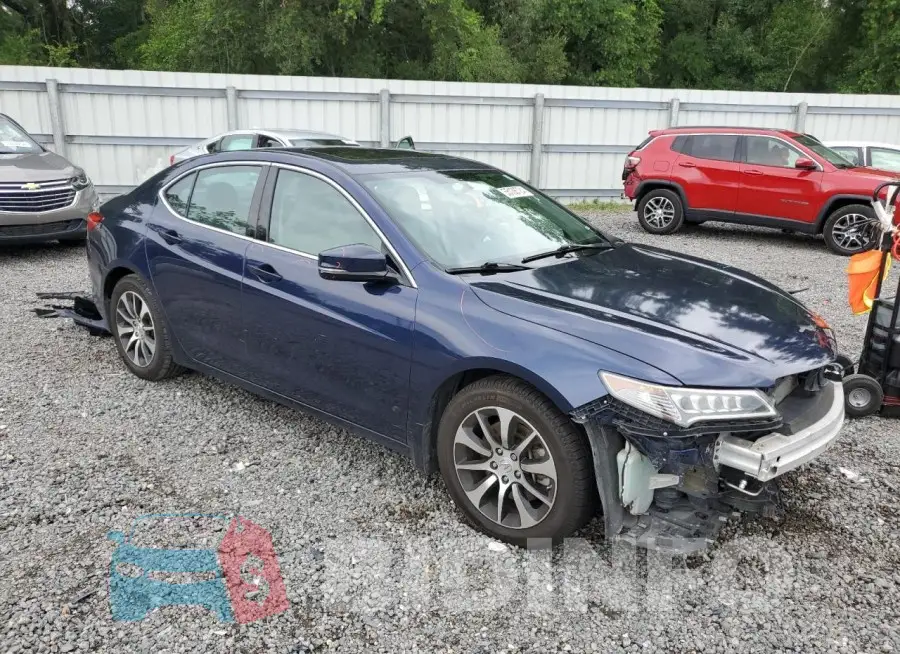 19UUB1F34GA008644 Photo# 4