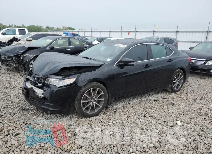 19UUB2F54FA010707 Photo# 1