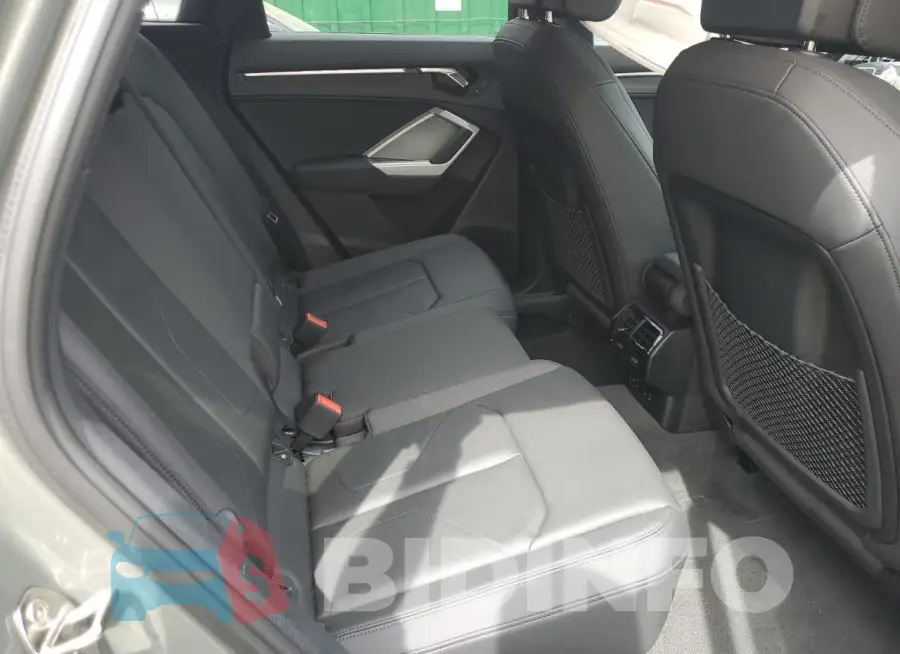 WA1DECF30N1075721 Photo# 11