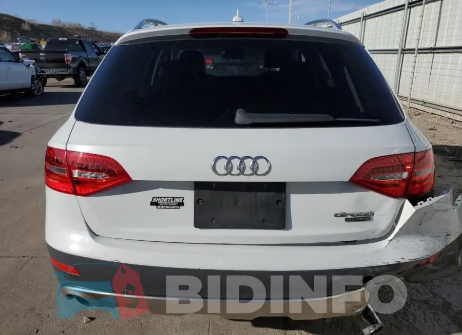 WA1TFAFL1FA139036 Photo# 6