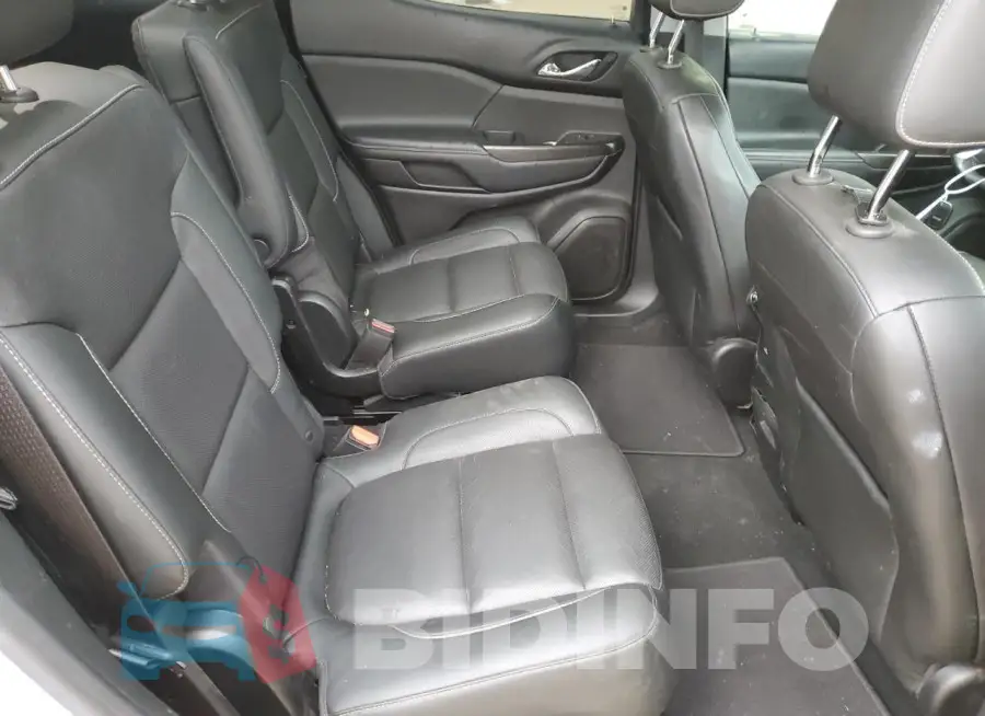 1GKKNMLS8HZ300153 Photo# 11
